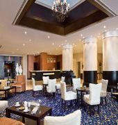 Mercure Gold Hotel Al Mina Road Dubai