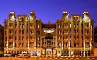 Mercure Gold Hotel Al Mina Road Dubai