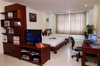 IPeace Hotel