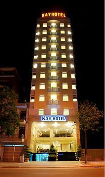 Kay Hotel