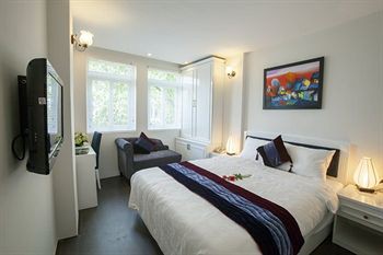 Mai Charming Hotel