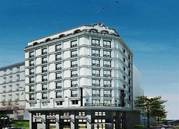 A&Em 280 Le Thanh Ton Hotel & Spa