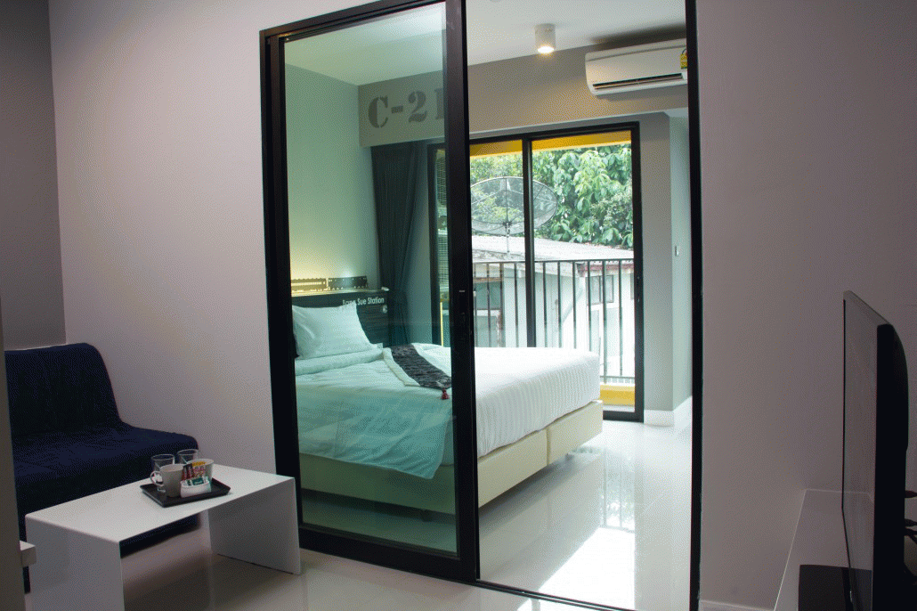 iSanook Residence
