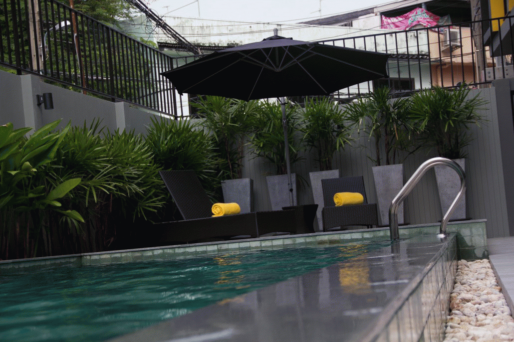 iSanook Residence