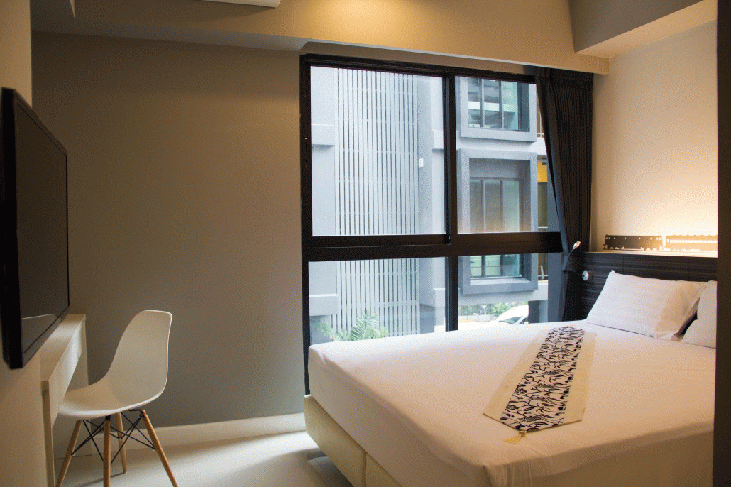 iSanook Residence