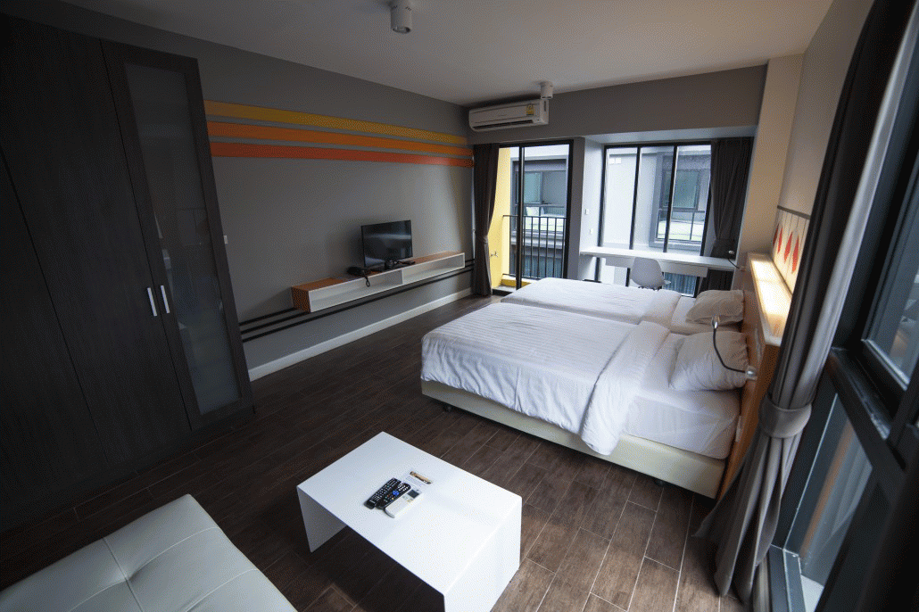 iSanook Residence