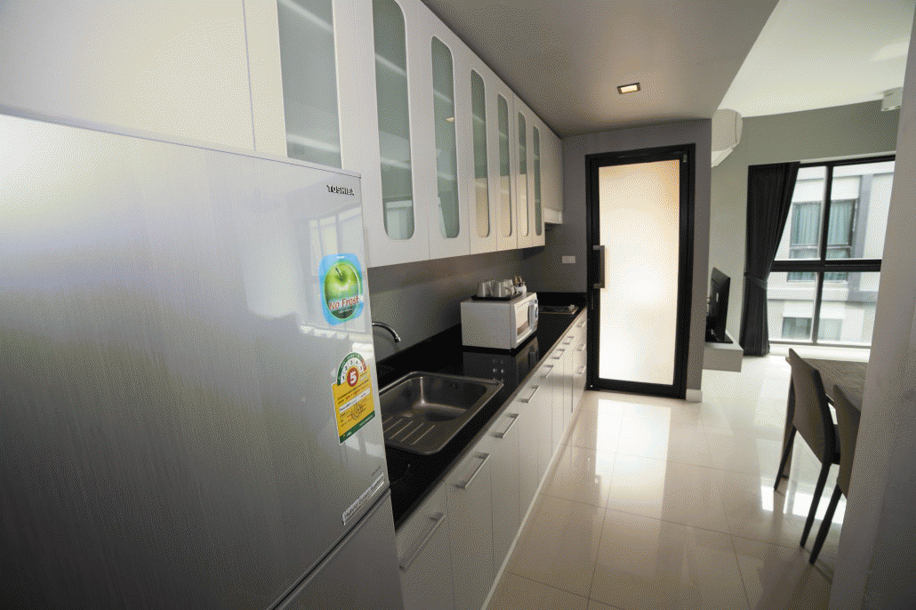 iSanook Residence