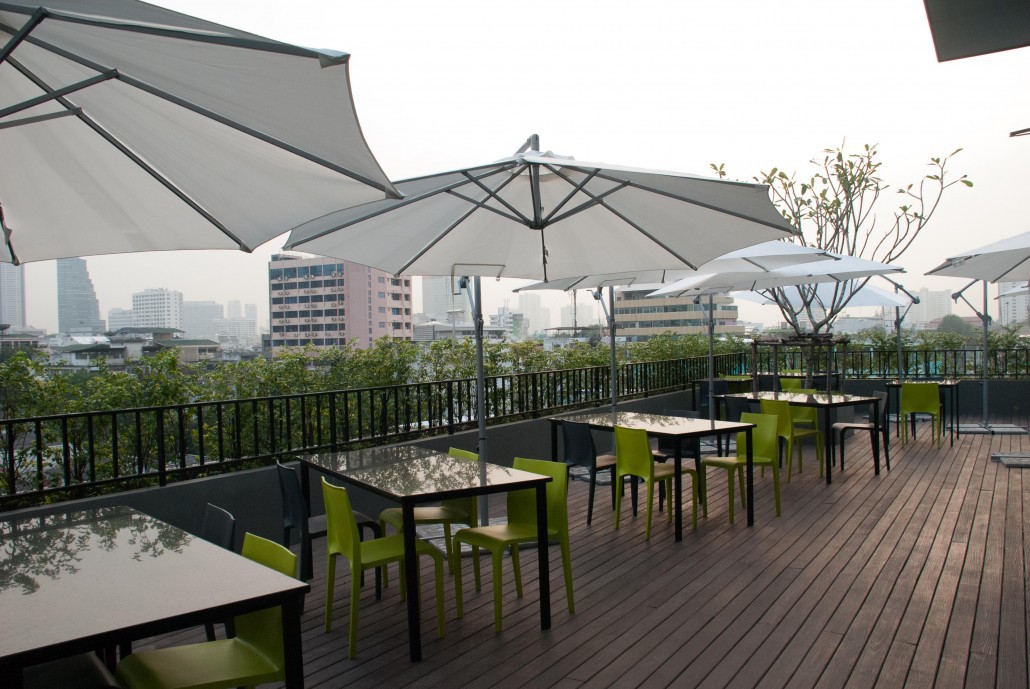 iSanook Residence