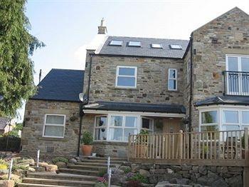 Ladywell House Bed and Breakfast, Hamsterley