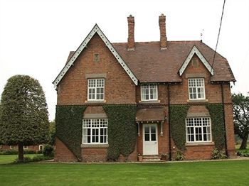 New Hall Farm B&B