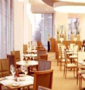 InterContinental Warsaw