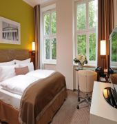 Leonardo Royal Hotel Berlin Alexanderplatz