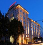 Leonardo Royal Hotel Berlin Alexanderplatz