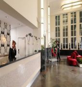 Leonardo Royal Hotel Berlin Alexanderplatz