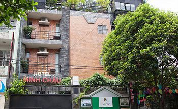 Minh Chau Hotel