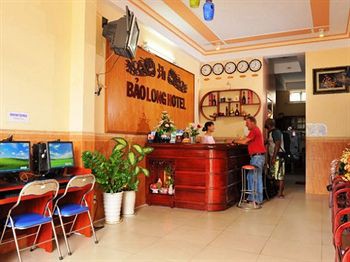 Bao Long Hotel
