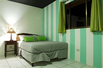 Barrio Café Hotel