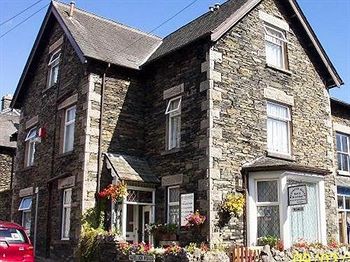 Bonny Brae Guest House
