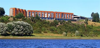 Enjoy Chiloé. Hotel De La Isla