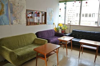 Hostel Casa Noda
