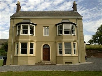 North Down Farm B&B