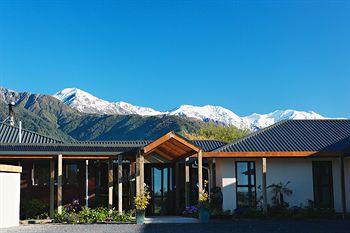 Ardara Lodge