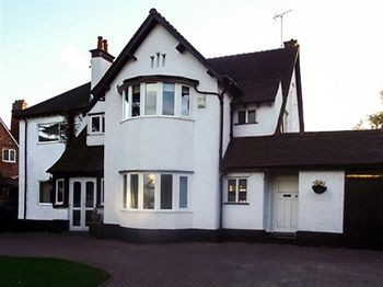 Broad Oaks B&B