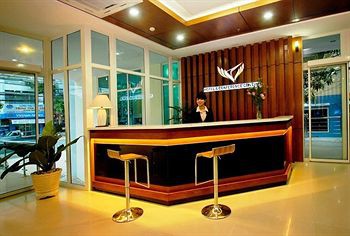 BIDV Hotel & Conference Center