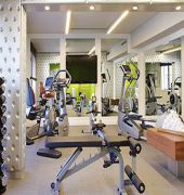 Hotel Sofitel Brussels Le Louise