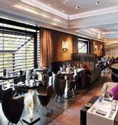 Hotel Sofitel Brussels Le Louise