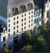 Hotel Sofitel Brussels Le Louise