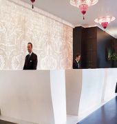 Hotel Sofitel Brussels Le Louise