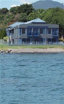 Clearwater Motor Lodge