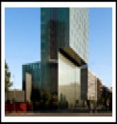 Meliá Barcelona Sky