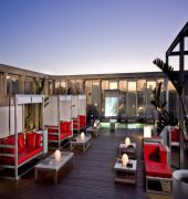 Meliá Barcelona Sky
