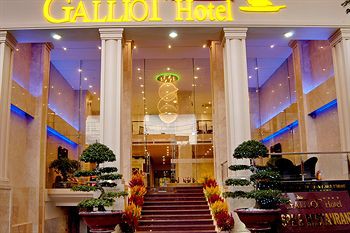 Galliot Hotel