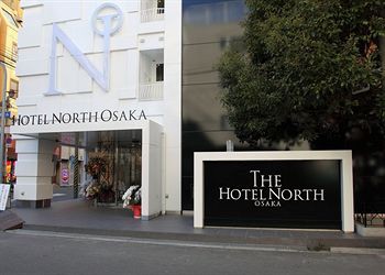 The Hotel North Osaka