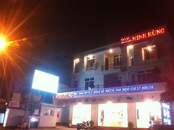 Minh Hung Hotel
