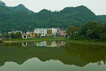 Muong Thanh Sapa Hotel