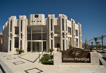 Shams Prestige Abu Soma
