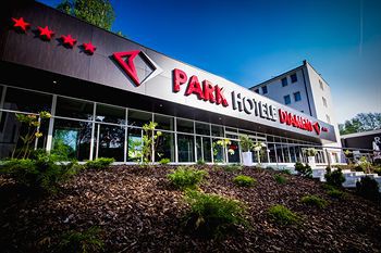 Hotel Diament Zabrze/Gliwice