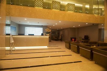 Gk Central Hotel