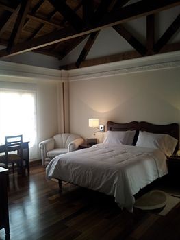 Santa Lucia Hotel Boutique Spa