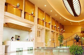 Wakayama Urban Hotel