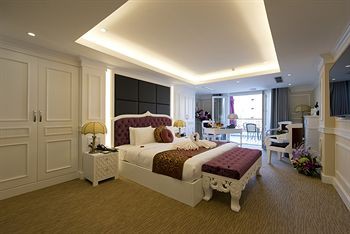 Hanoi Morgans Hotel