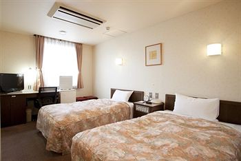 Wakayama Daiichi Fuji Hotel