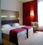 Radisson Blu Hotel, Krakow