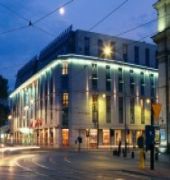 Radisson Blu Hotel, Krakow