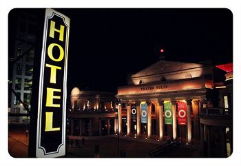 Splendido Hotel