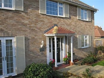 Blandford House B&B